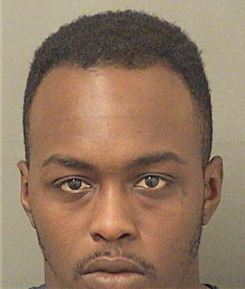 Tyrone Samuel, - Palm Beach County, FL 